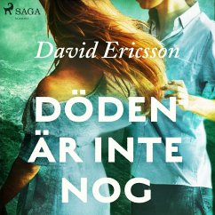 Döden är inte nog (MP3-Download) - Ericsson, David