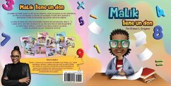 Malik tiene un don (eBook, ePUB) - Grayson, Dionne