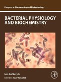 Bacterial Physiology and Biochemistry (eBook, ePUB)