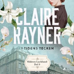 I tidens tecken (MP3-Download) - Rayner, Claire