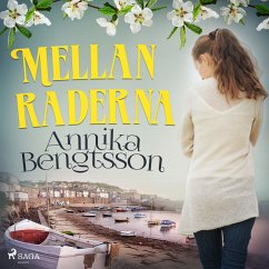 Mellan raderna (MP3-Download) - Bengtsson, Annika