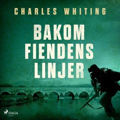 Bakom fiendens linjer (MP3-Download) - Whiting, Charles