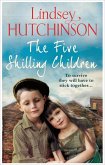 The Five Shilling Children (eBook, ePUB)