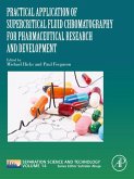 Practical Application of Supercritical Fluid Chromatography for Pharmaceutical Research and Development (eBook, ePUB)