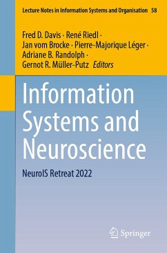 Information Systems and Neuroscience (eBook, PDF)