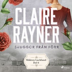 Skuggor från förr (MP3-Download) - Rayner, Claire