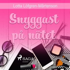 Snyggast på nätet (MP3-Download) - Mårtenson, Lotta Löfgren