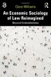 An Economic Sociology of Law Reimagined... - Bild 1