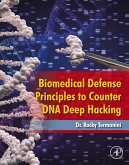 Biomedical Defense Principles to Counter DNA Deep Hacking (eBook, ePUB)