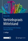 Vertriebspraxis Mittelstand (eBook, PDF)