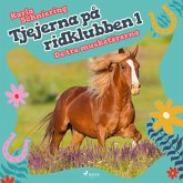 Tjejerna på ridklubben 1 - De tre musketörerna (MP3-Download)