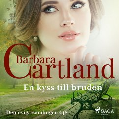 En kyss till bruden (MP3-Download) - Cartland, Barbara