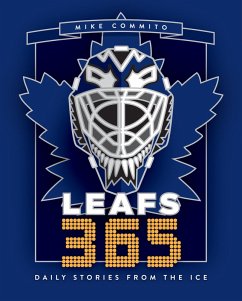 Cover Leafs 365 (eBook, ePUB)