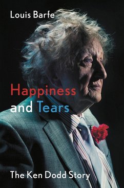 Happiness and Tears (eBook, ePUB) - Barfe, Louis Happiness and Tears (eBook, ePUB) - Barfe, Louis