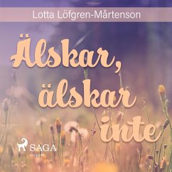 Älskar, älskar inte (MP3-Download) - Mårtenson, Lotta Löfgren