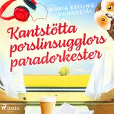 Kantstötta porslinsugglors paradorkester (MP3-Download)