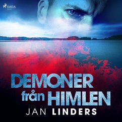 Demoner från himlen (MP3-Download) - Linders, Jan