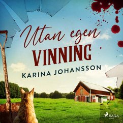 Utan egen vinning (MP3-Download) - Johansson, Karina
