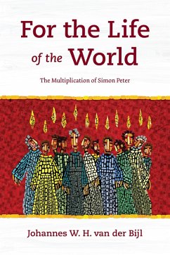 Cover For the Life of the World (eBook, ePUB)