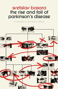 Rise and Fall of Parkinson's Disease (eBook, ePUB) - Basara, Svetislav