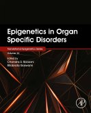 Epigenetics in Organ Specific Disorders (eBook, ePUB)