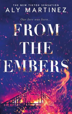 Cover From the Embers (eBook, ePUB)