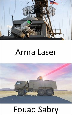 Arma Laser (eBook, ePUB) - Sabry, Fouad