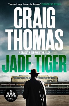 Cover Jade Tiger (eBook, ePUB)