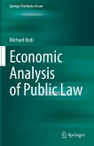 Economic Analysis of Public Law (eBook, PDF)