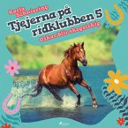 Tjejerna på ridklubben 5 - Oskar blir skogstokig (MP3-Download)
