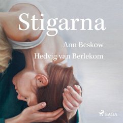Stigarna (MP3-Download) - Beskow, Ann; van Berlekom, Hedvig