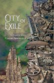 City of Exile (City of Spires, #4) (eBook, ePUB)