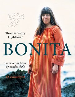 Bonita (eBook, ePUB) - Hightower, Thomas Váczy