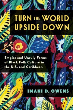 Cover Turn the World Upside Down (eBook, ePUB)