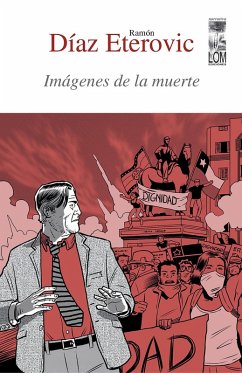 Cover Imágenes de la muerte (eBook, ePUB)