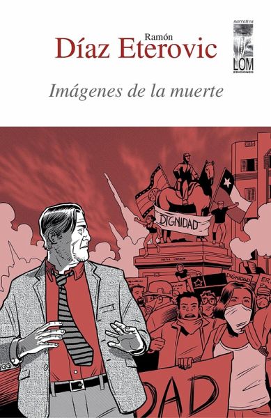 Imágenes de la muerte (eBook, ePUB)