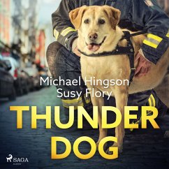 Thunder dog (MP3-Download) - Hingson, Michael; Flory, Susy