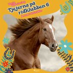 Tjejerna på ridklubben 6 - Å som i åskväder (MP3-Download)