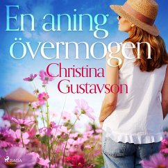 En aning övermogen (MP3-Download) - Gustavson, Christina