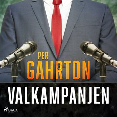 Valkampanjen (MP3-Download) - Gahrton, Per