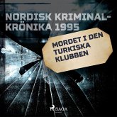 Mordet i den turkiska klubben (MP3-Download)