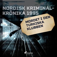 Mordet i den turkiska klubben (MP3-Download) - Diverse