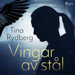 Vingar av stål (MP3-Download) - Rydberg, Tina