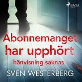 Abonnemanget har upphört, hänvisning saknas (MP3-Download)