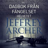 Dagbok från fängelset - Helvetet (MP3-Download) Dagbok från fängelset - Helvetet (MP3-Download)