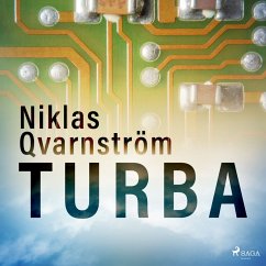 Turba (MP3-Download) - Qvarnström, Niklas