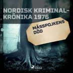 Mässpojkens död (MP3-Download)