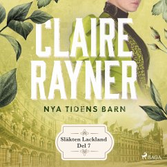 Nya tidens barn (MP3-Download) - Rayner, Claire