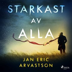 Starkast av alla (MP3-Download) - Arvastson, Jan Eric