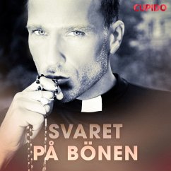 Cover Svaret på bönen (MP3-Download)